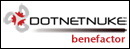 Become A DotNetNuke Benefactor!