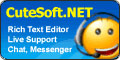 HTML Editor, Chat, Web Messenger and Live Support
