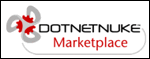 Visit The DotNetNuke Marketplace!