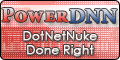 PowerDNN – Reliable Servers & Quality Support – DotNetNuke Done Right