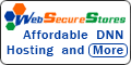 WebSecureStores